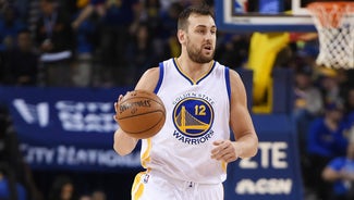 Next Story Image: Andrew Bogut: Sexual harassment allegation against Lakers has 'holes' in it